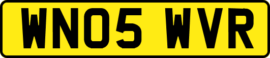 WN05WVR