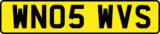 WN05WVS