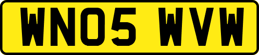 WN05WVW