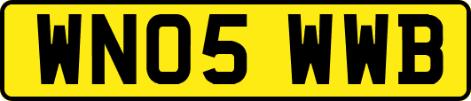 WN05WWB