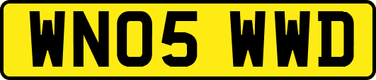 WN05WWD