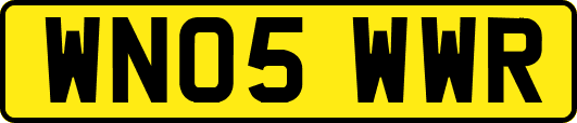 WN05WWR