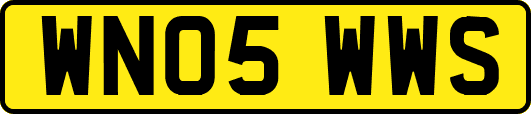 WN05WWS
