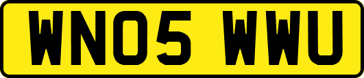 WN05WWU