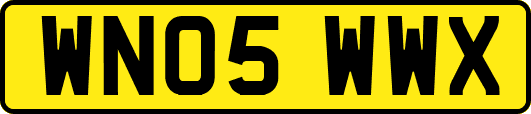 WN05WWX