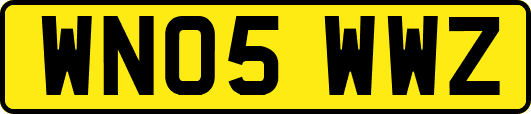 WN05WWZ