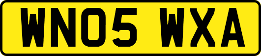 WN05WXA