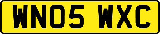 WN05WXC