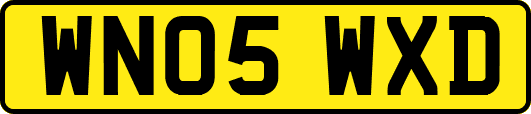 WN05WXD