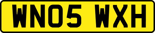 WN05WXH