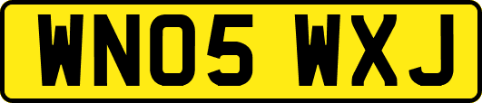 WN05WXJ