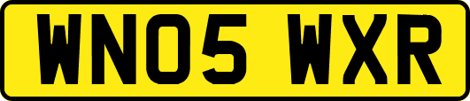 WN05WXR