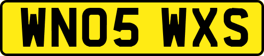 WN05WXS