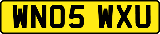 WN05WXU