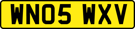 WN05WXV