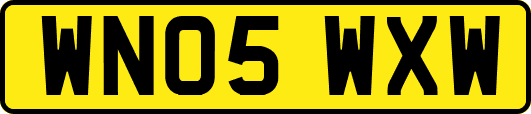 WN05WXW