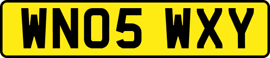 WN05WXY