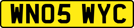 WN05WYC