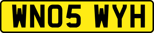 WN05WYH