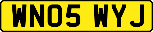 WN05WYJ