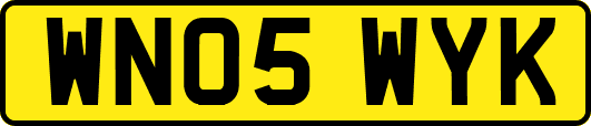 WN05WYK