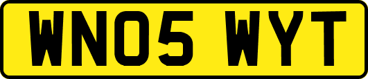 WN05WYT