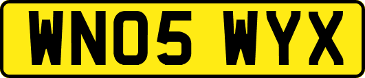 WN05WYX