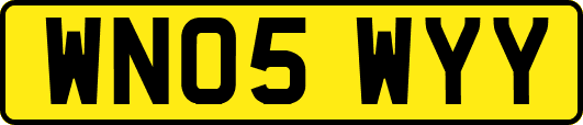 WN05WYY