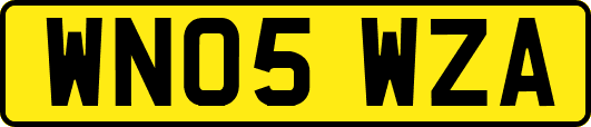 WN05WZA