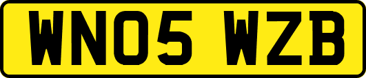 WN05WZB