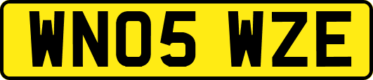 WN05WZE