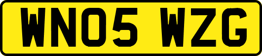 WN05WZG