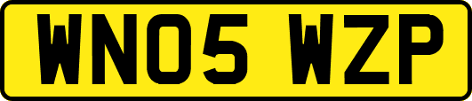 WN05WZP