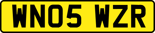 WN05WZR
