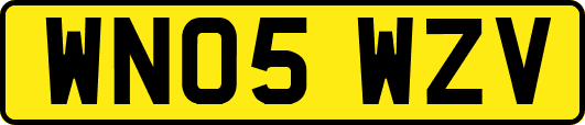 WN05WZV