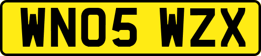 WN05WZX