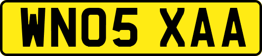 WN05XAA