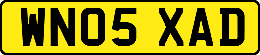 WN05XAD