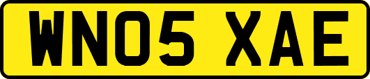 WN05XAE