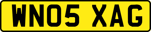 WN05XAG