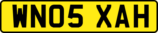 WN05XAH