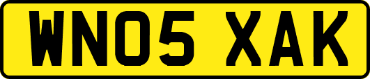 WN05XAK