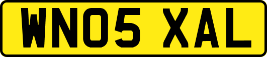 WN05XAL