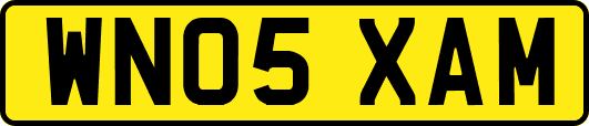 WN05XAM