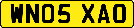 WN05XAO