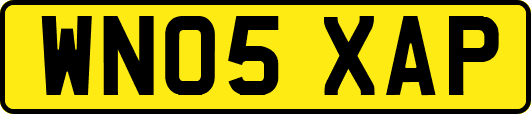 WN05XAP