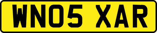 WN05XAR