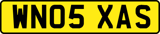 WN05XAS