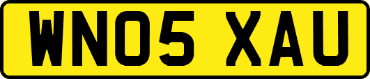 WN05XAU