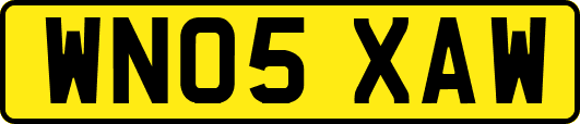 WN05XAW